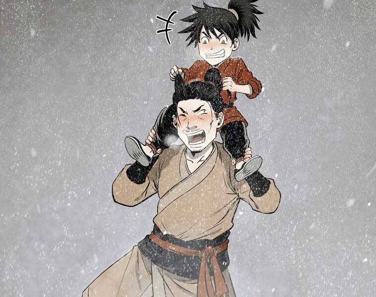 Ma Nhân Hoa Sơn - Chương 6