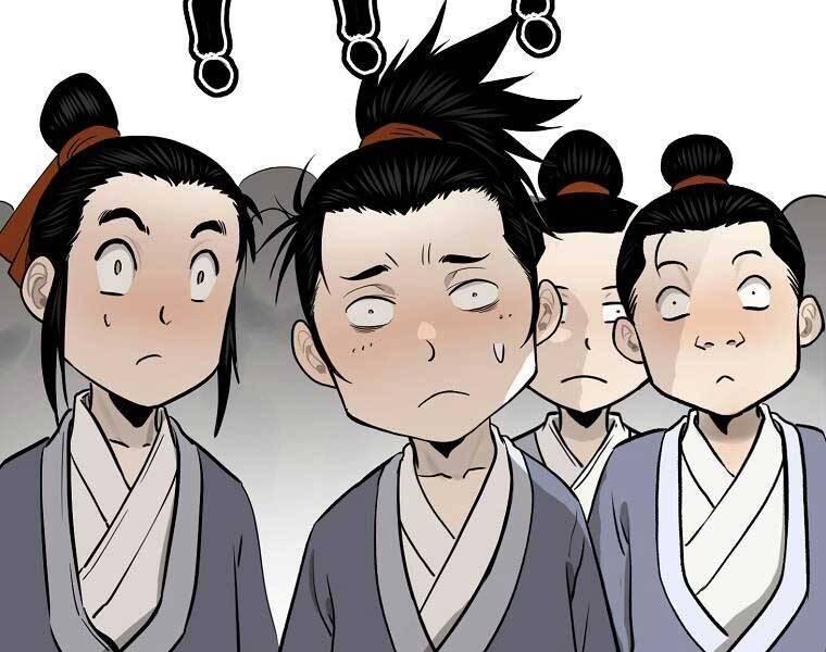 Ma Nhân Hoa Sơn - Chương 6