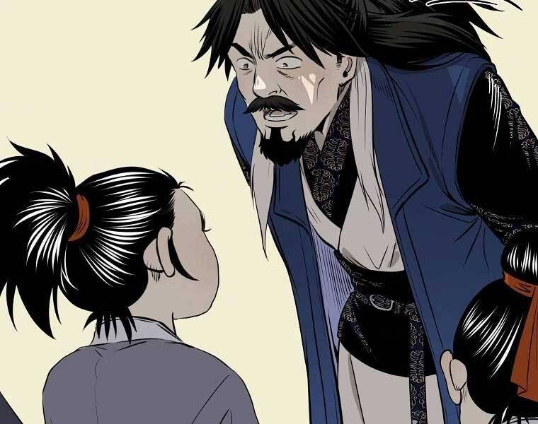 Ma Nhân Hoa Sơn - Chương 6