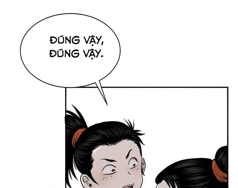 Ma Nhân Hoa Sơn - Chương 6