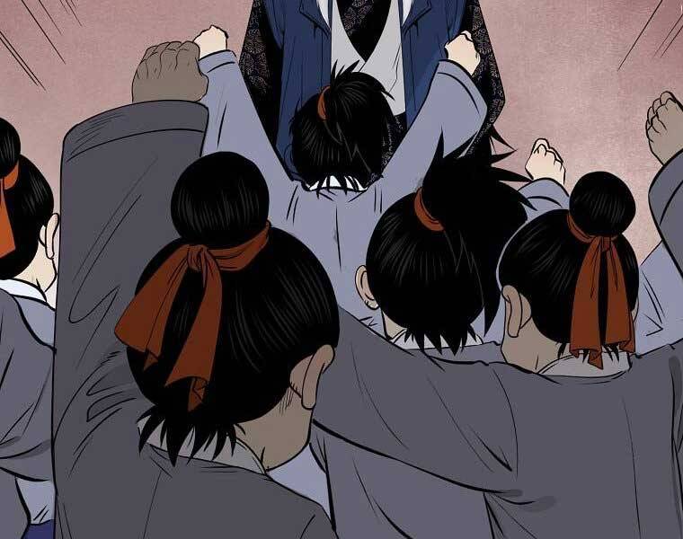 Ma Nhân Hoa Sơn - Chương 6