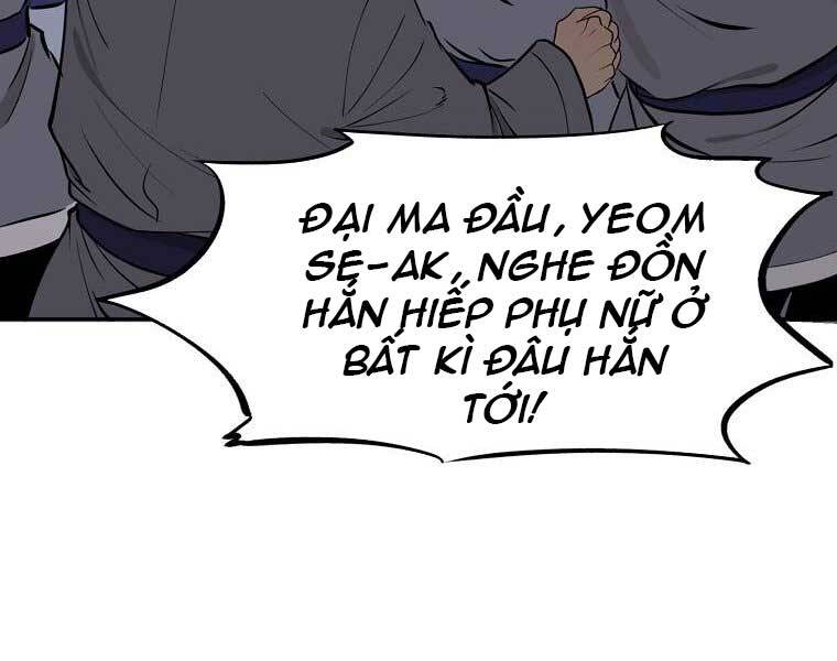 Ma Nhân Hoa Sơn - Chương 6