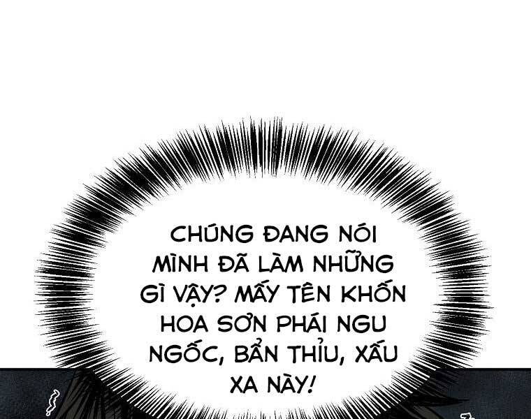 Ma Nhân Hoa Sơn - Chương 6