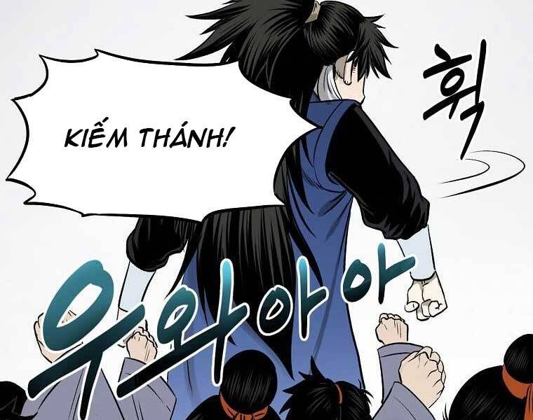 Ma Nhân Hoa Sơn - Chương 6