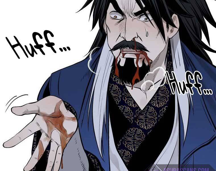 Ma Nhân Hoa Sơn - Chương 6