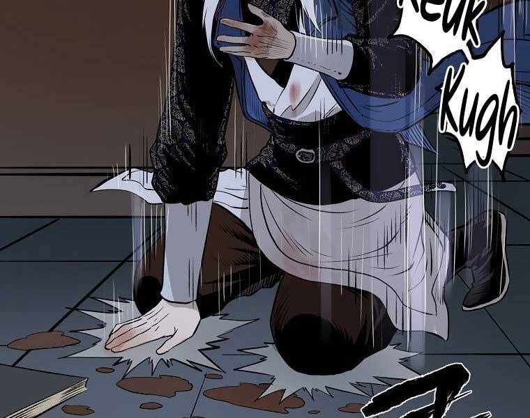 Ma Nhân Hoa Sơn - Chương 6