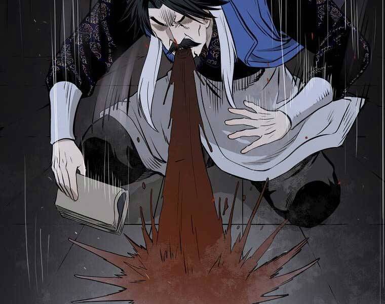 Ma Nhân Hoa Sơn - Chương 6