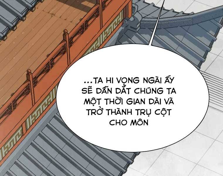 Ma Nhân Hoa Sơn - Chương 6