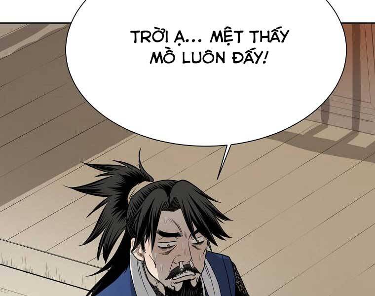 Ma Nhân Hoa Sơn - Chương 6