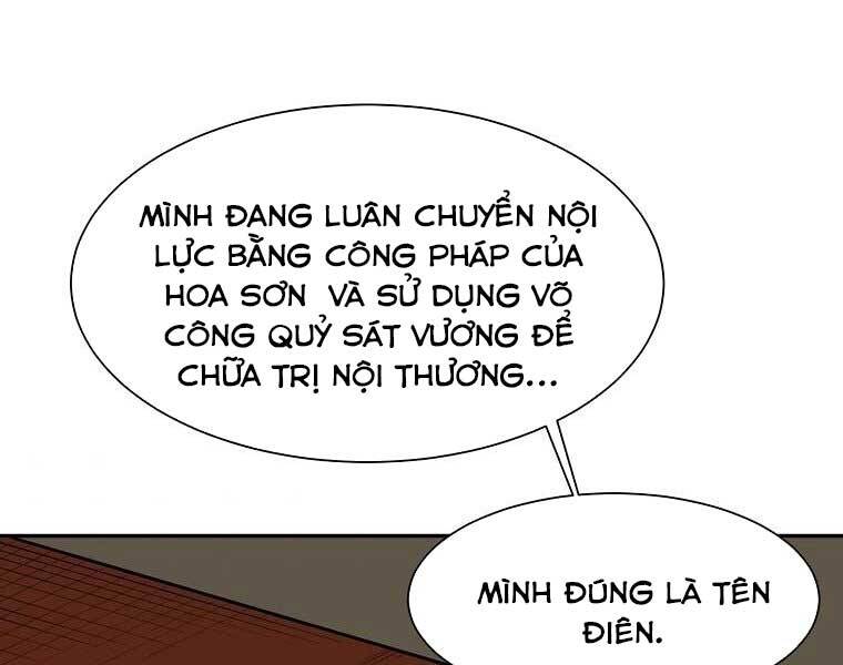 Ma Nhân Hoa Sơn - Chương 6