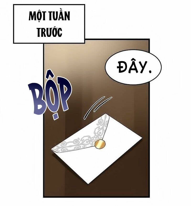 Ánh Sao Ban Mai - Chương 1