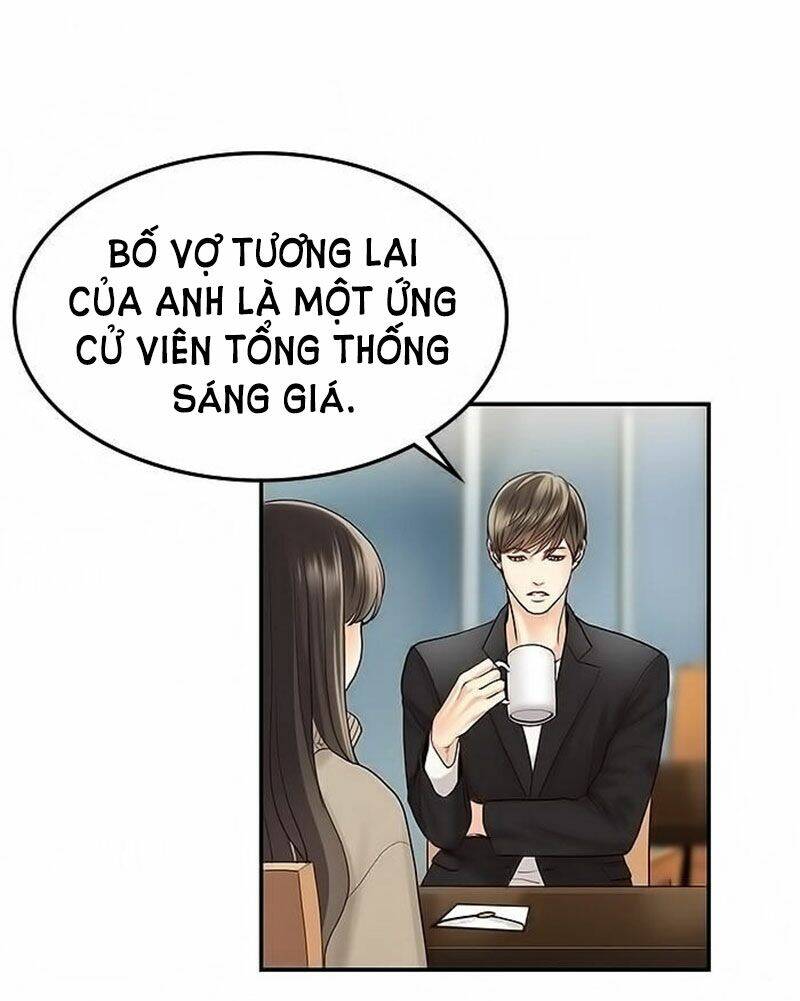 Ánh Sao Ban Mai - Chương 1