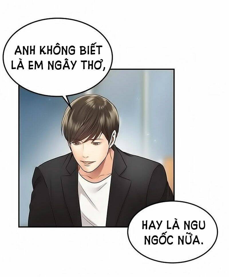 Ánh Sao Ban Mai - Chương 1