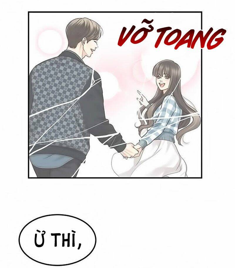 Ánh Sao Ban Mai - Chương 1