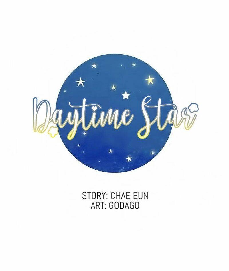 Ánh Sao Ban Mai - Chương 1