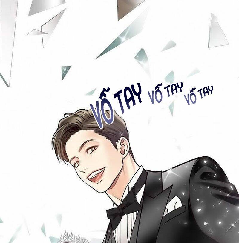 Ánh Sao Ban Mai - Chương 1