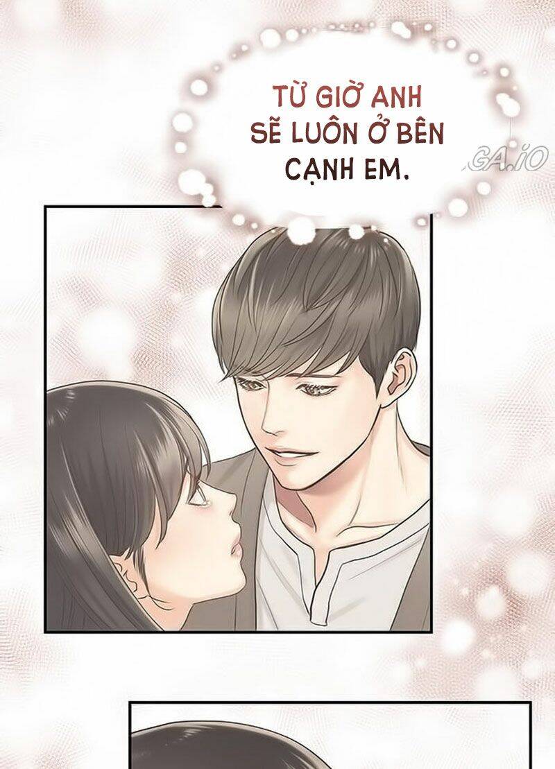 Ánh Sao Ban Mai - Chương 1