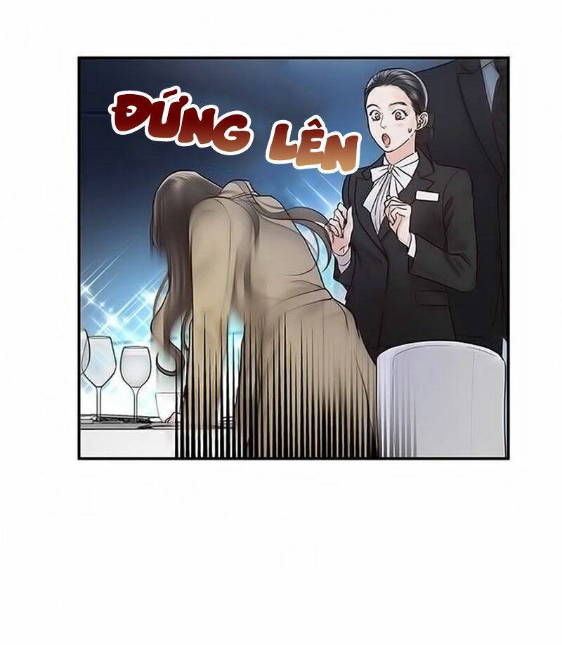 Ánh Sao Ban Mai - Chương 1