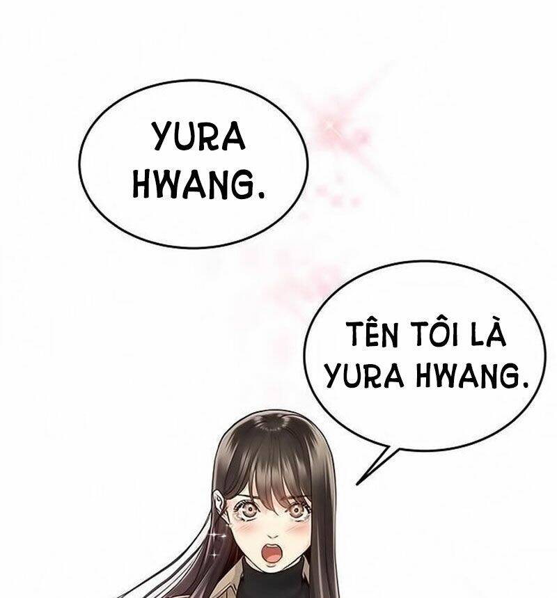 Ánh Sao Ban Mai - Chương 1