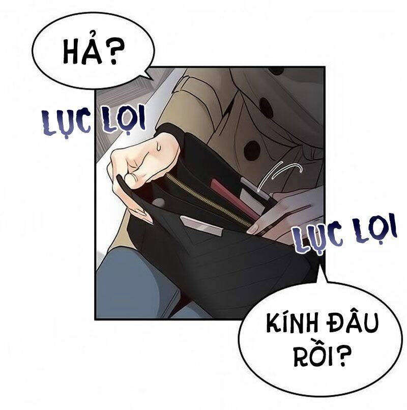 Ánh Sao Ban Mai - Chương 1