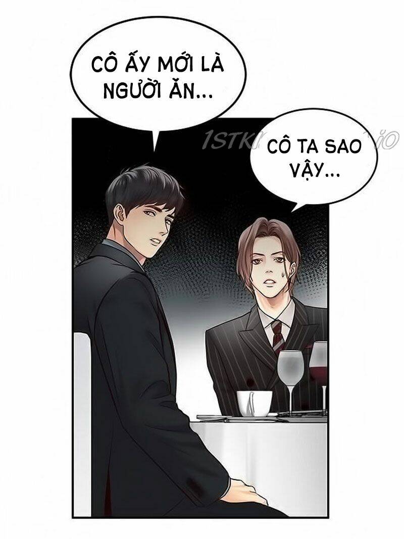 Ánh Sao Ban Mai - Chương 1