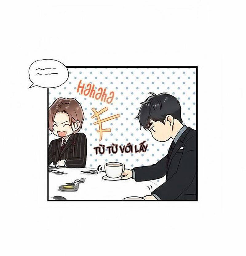 Ánh Sao Ban Mai - Chương 1