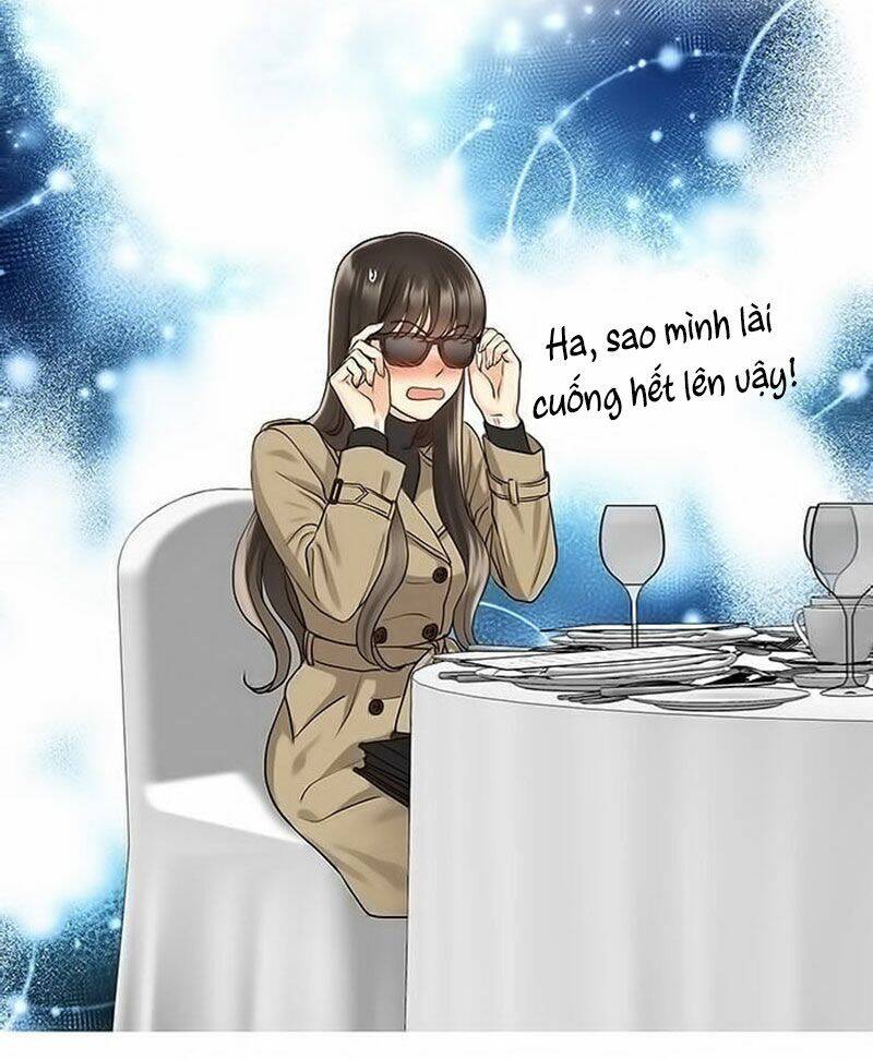 Ánh Sao Ban Mai - Chương 1