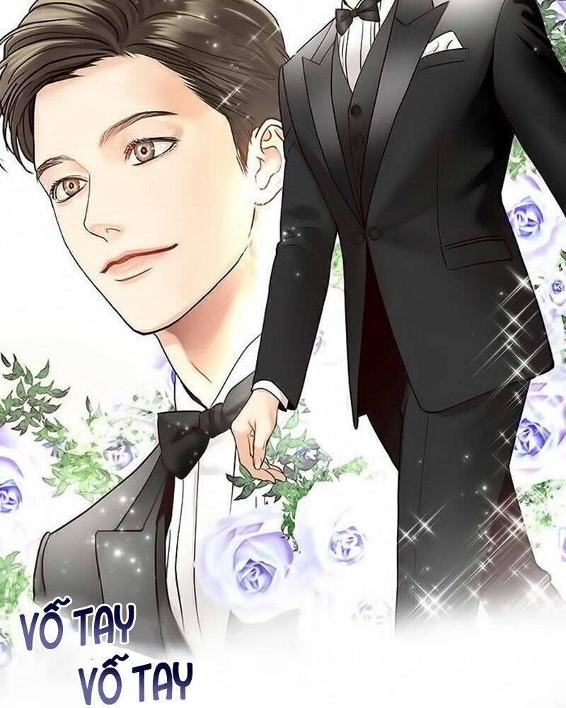 Ánh Sao Ban Mai - Chương 1