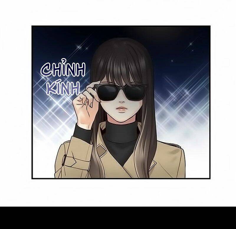 Ánh Sao Ban Mai - Chương 1