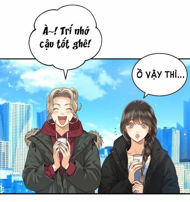 Ánh Sao Ban Mai - Chương 10