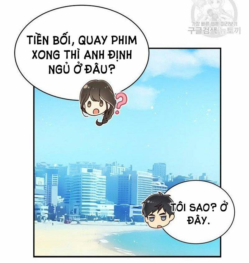 Ánh Sao Ban Mai - Chương 10