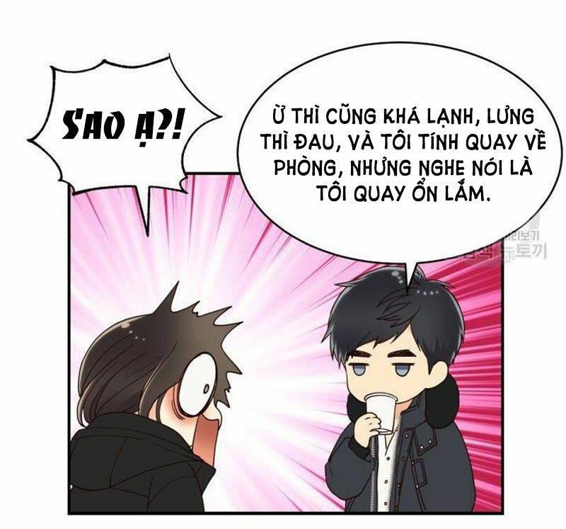 Ánh Sao Ban Mai - Chương 10