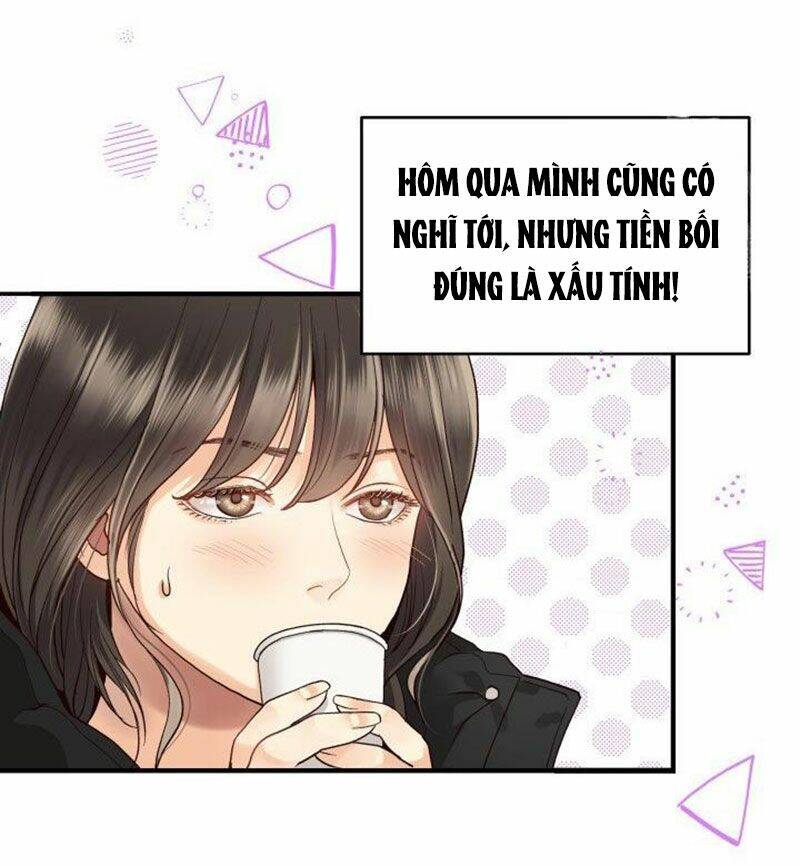 Ánh Sao Ban Mai - Chương 10