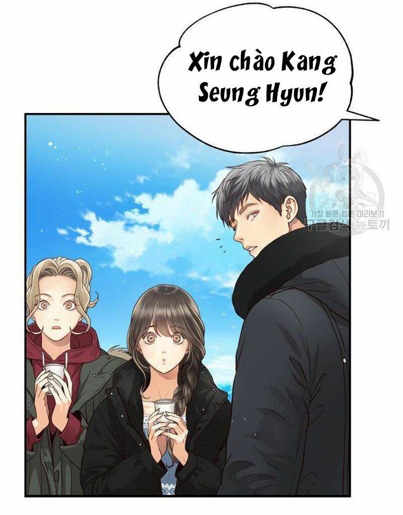 Ánh Sao Ban Mai - Chương 10