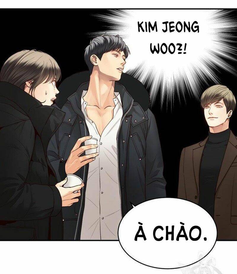 Ánh Sao Ban Mai - Chương 10