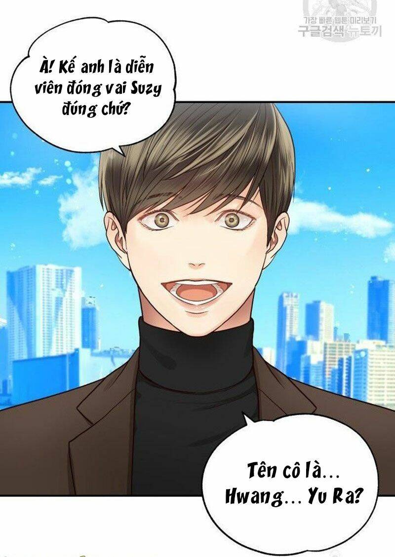 Ánh Sao Ban Mai - Chương 10