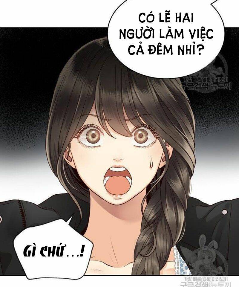 Ánh Sao Ban Mai - Chương 10