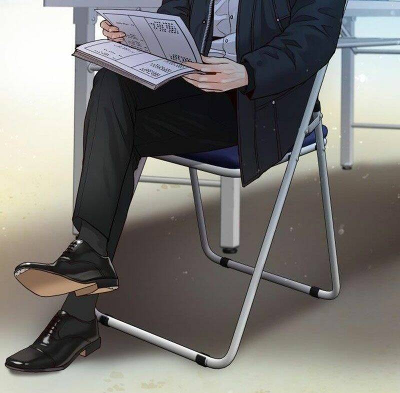 Ánh Sao Ban Mai - Chương 10