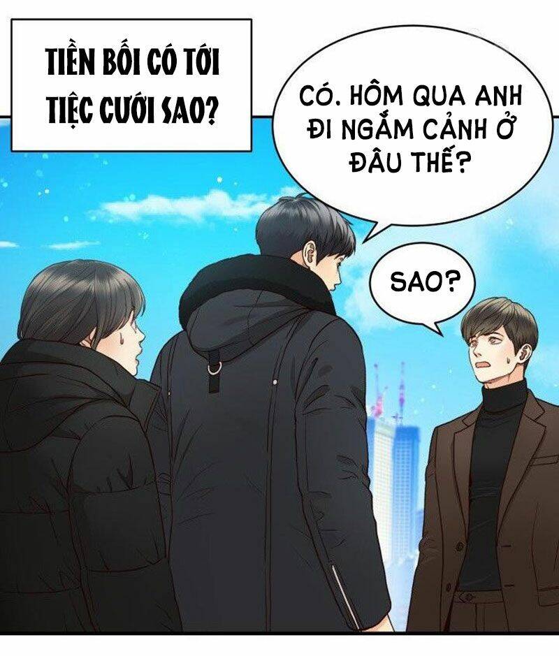 Ánh Sao Ban Mai - Chương 10