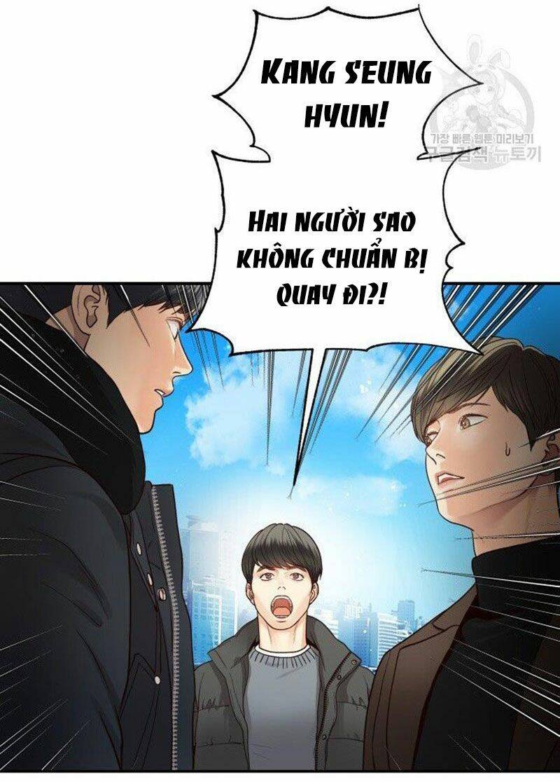 Ánh Sao Ban Mai - Chương 10