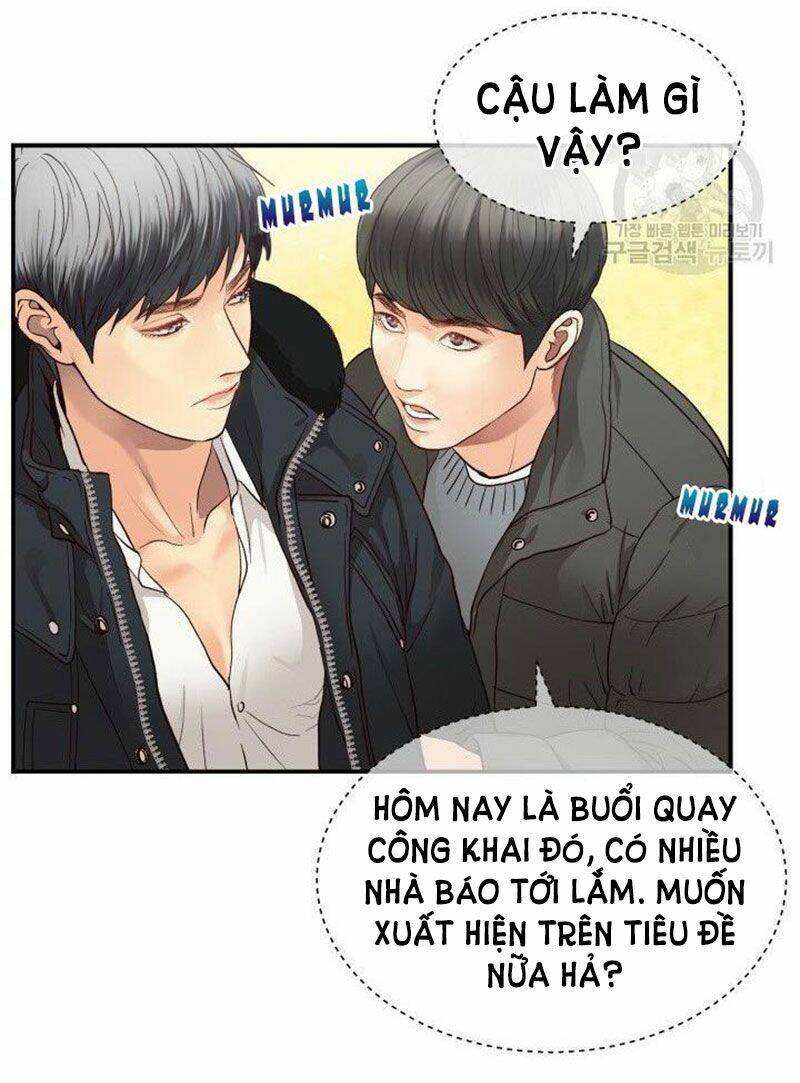 Ánh Sao Ban Mai - Chương 10