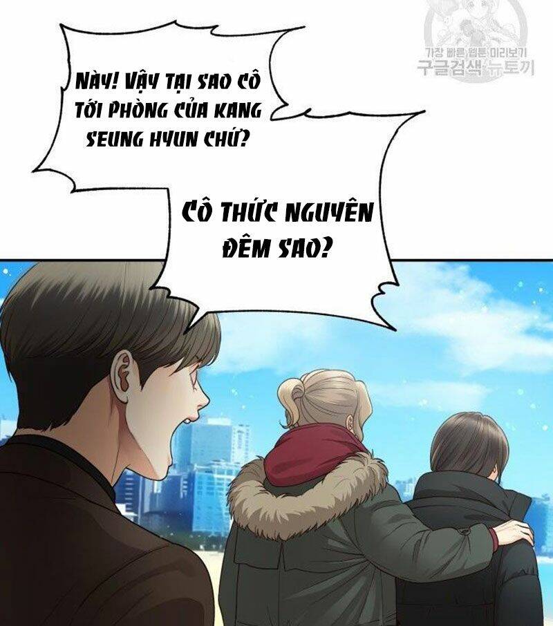 Ánh Sao Ban Mai - Chương 10