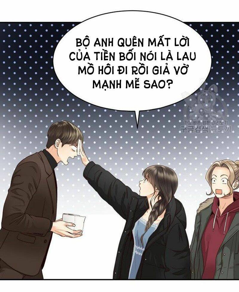 Ánh Sao Ban Mai - Chương 10