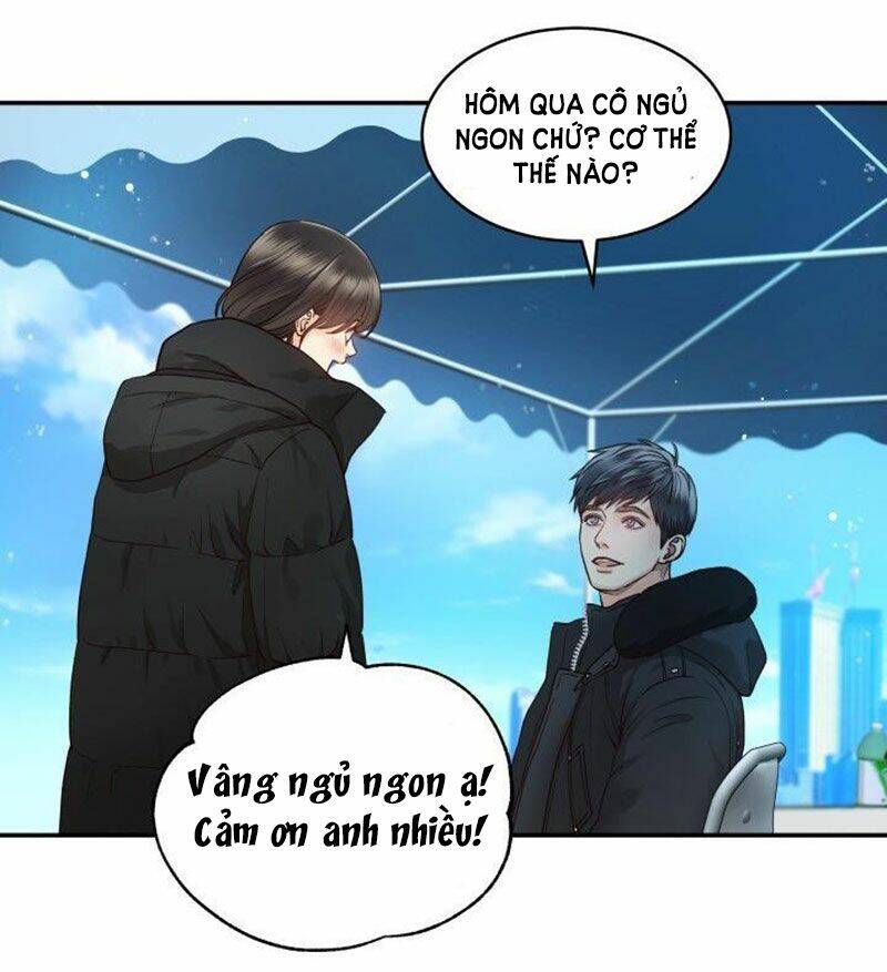 Ánh Sao Ban Mai - Chương 10