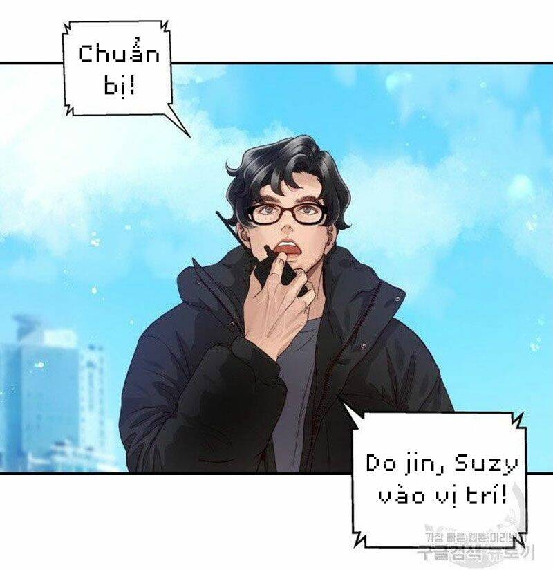 Ánh Sao Ban Mai - Chương 11