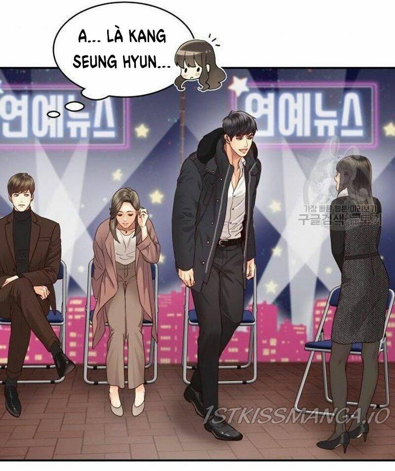 Ánh Sao Ban Mai - Chương 12