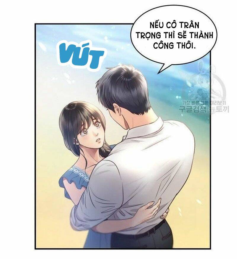 Ánh Sao Ban Mai - Chương 12