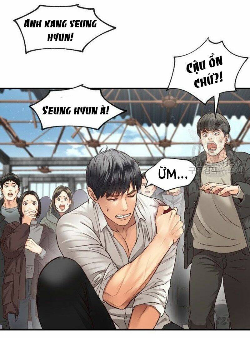 Ánh Sao Ban Mai - Chương 13