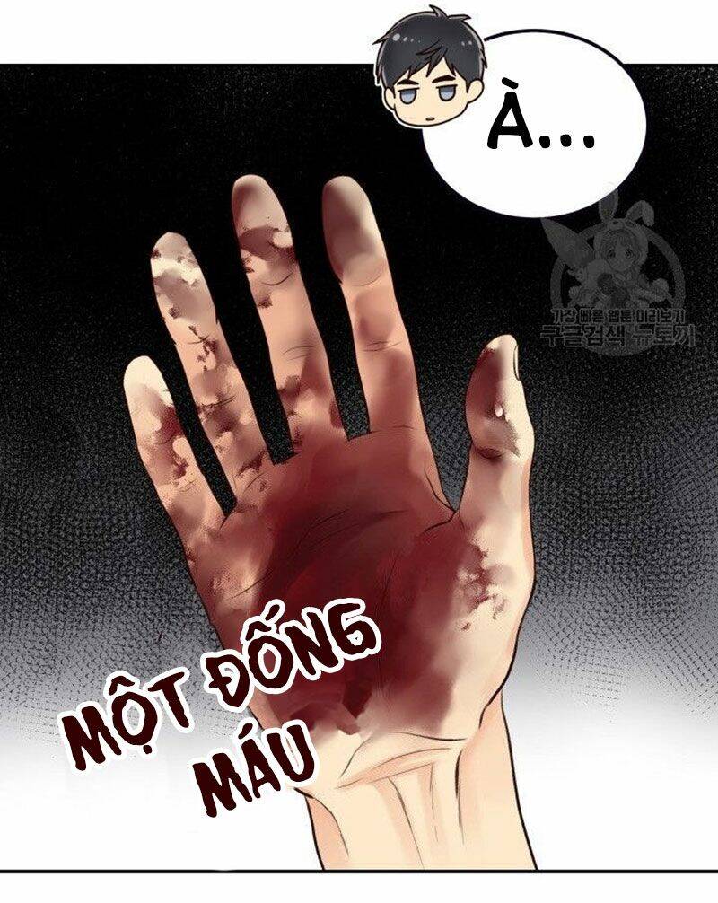 Ánh Sao Ban Mai - Chương 13