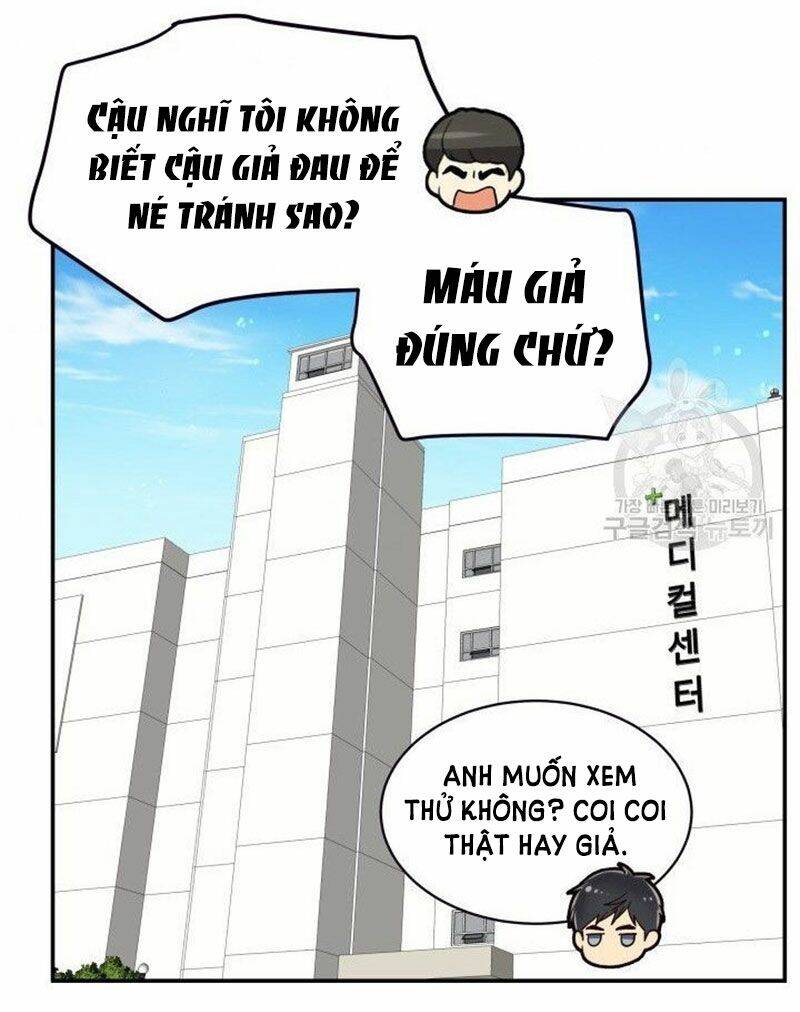 Ánh Sao Ban Mai - Chương 13